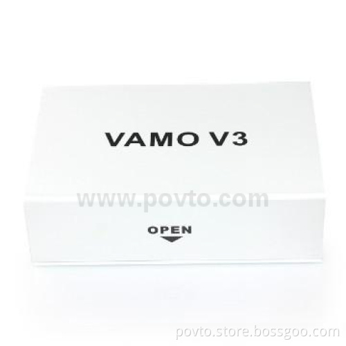 best ecigarette vapor  vaporizer Vamo V3 sigarette ecig